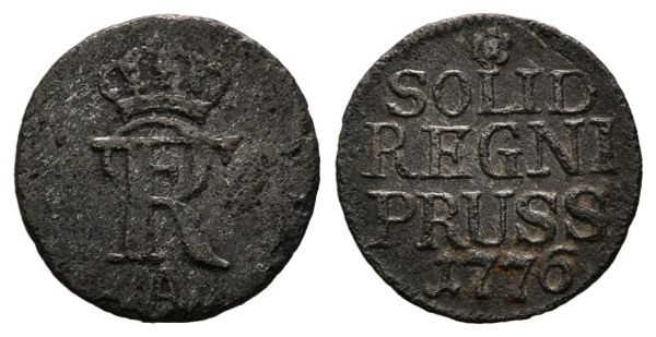 Schilling (1776)