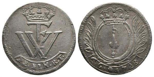 1/12 Taler (1728)