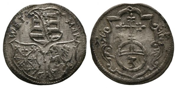 Dreier (1623)