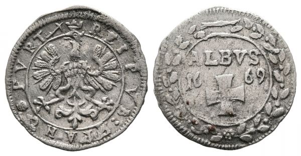 Albus (1669)