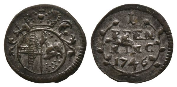Pfennig (1746)
