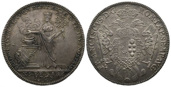 Taler (1763)