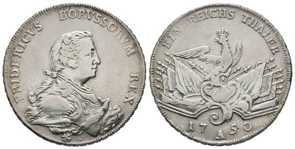 Taler (1750)