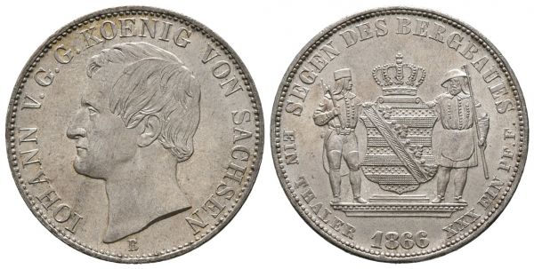 Taler (1866)