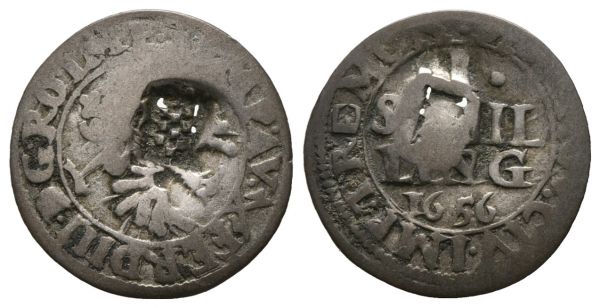 Schilling (1656)