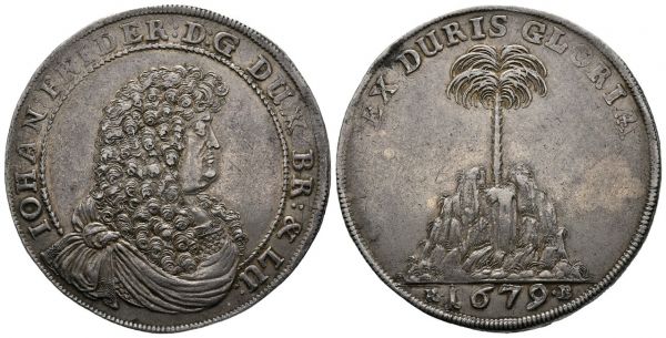 Taler (1679)