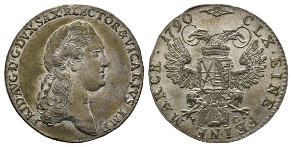 2 Groschen (1790)