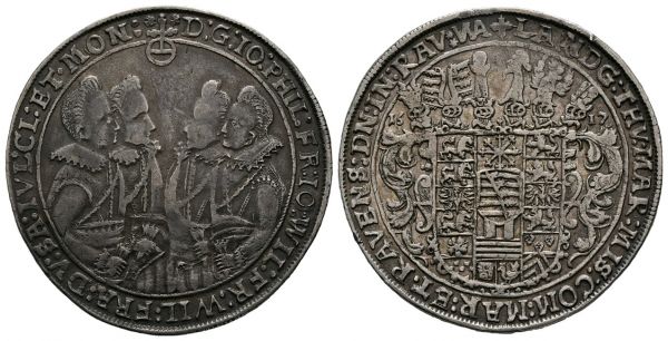 Taler (1617)