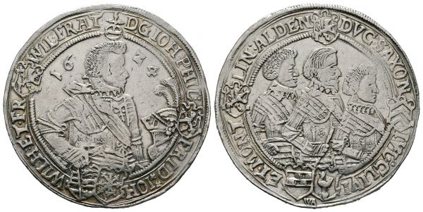 Taler (1624)