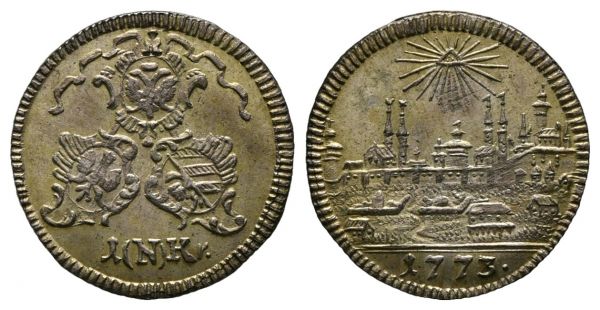 Kreuzer (1773)