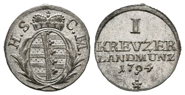 Kreuzer (1794)