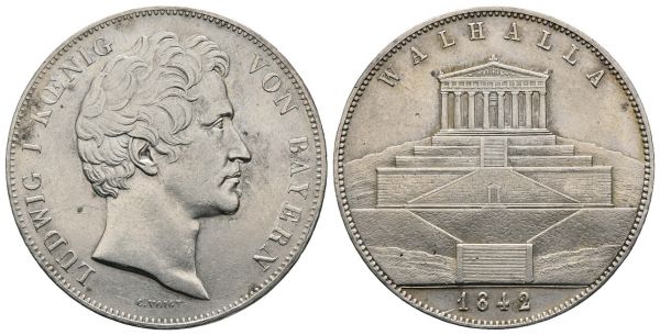 Doppeltaler (1842)