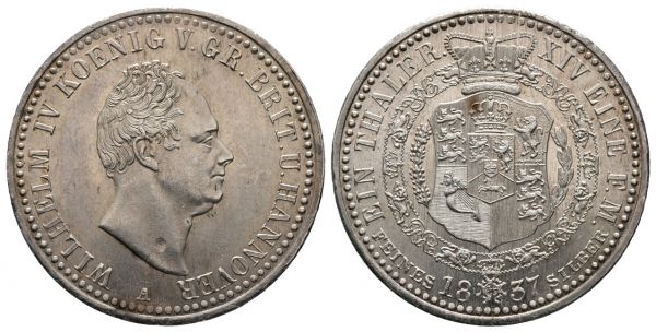 Taler (1837)
