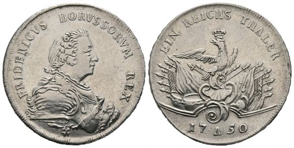 Taler (1750)