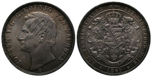 Taler (1867)