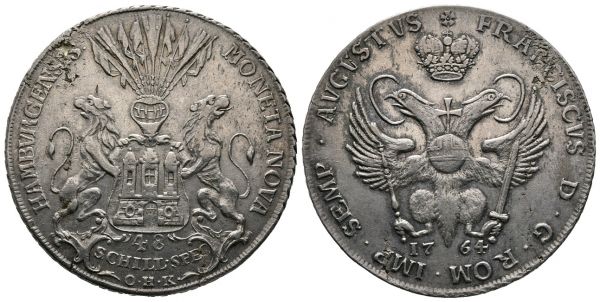Taler (1764)
