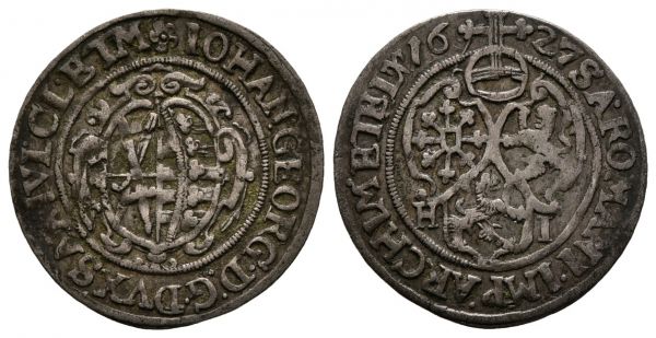 Groschen (1627)