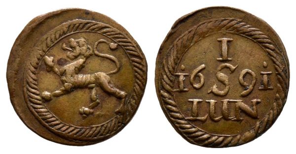Scherf (1691)