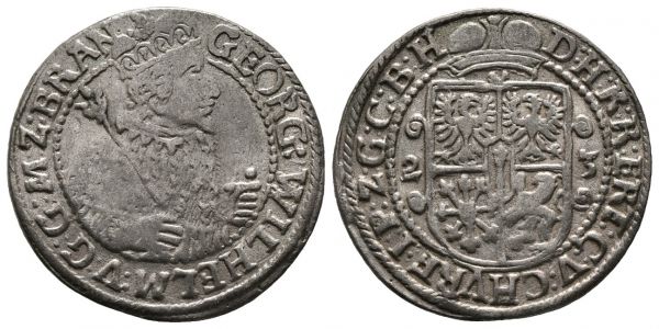 1/4 Taler (1623)