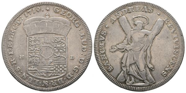 Taler (1710)