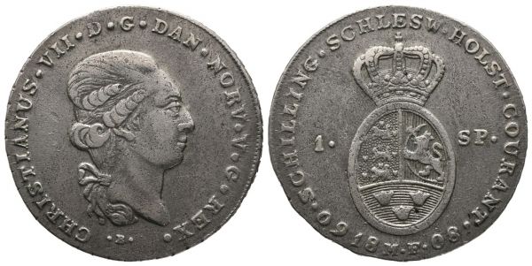 Taler (1808)