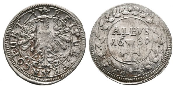 Albus (1680)