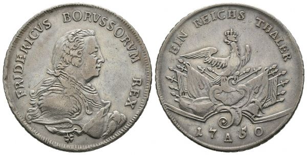 Taler (1750)