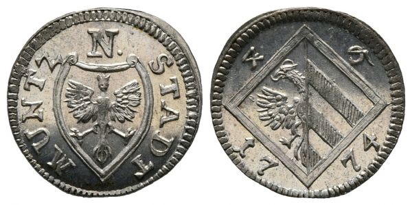 Kreuzer (1774)