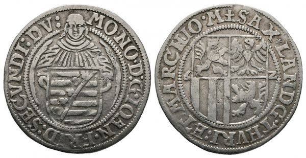 Schreckenberger (1562)