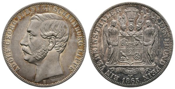 Taler (1865)