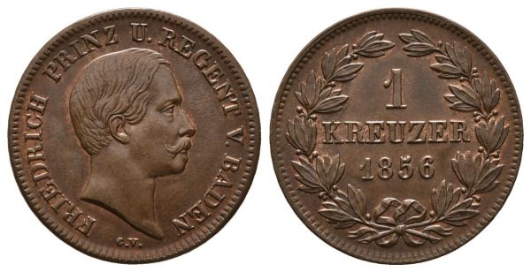 Kreuzer (1856)