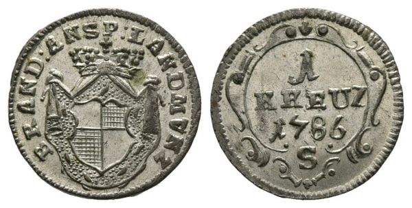 Kreuzer (1786)