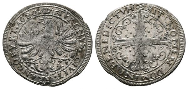 Turnose (1689)