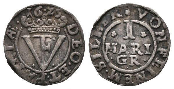 Mariengroschen (1623)