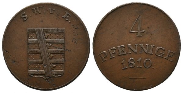 4 Pfennig (1810)