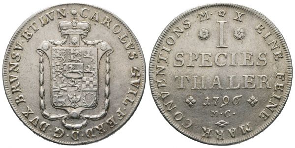 Taler (1796)