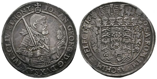 Taler (1620)