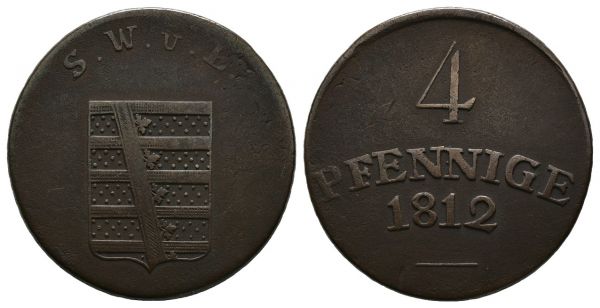 4 Pfennig (1812)