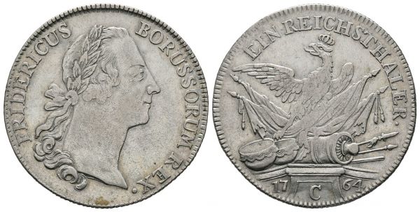 Taler (1764)
