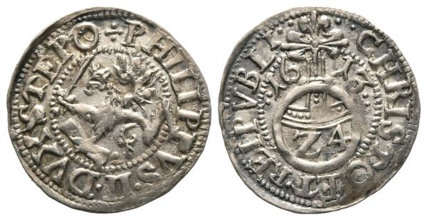 1/24 Taler (1613)