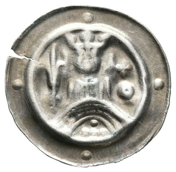 Brakteat (o.J.)