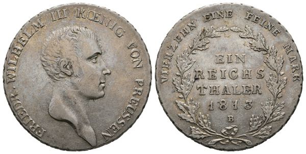 Taler (1813)