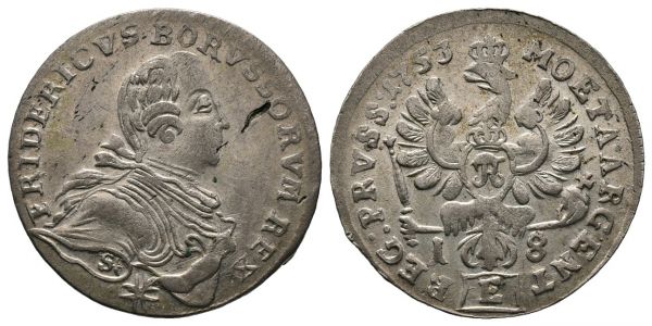 18-Gröscher (1753)