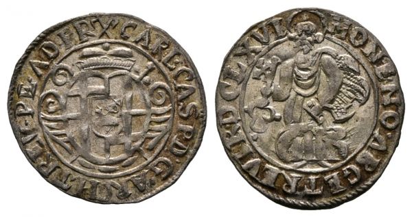 Petermännchen (1666)