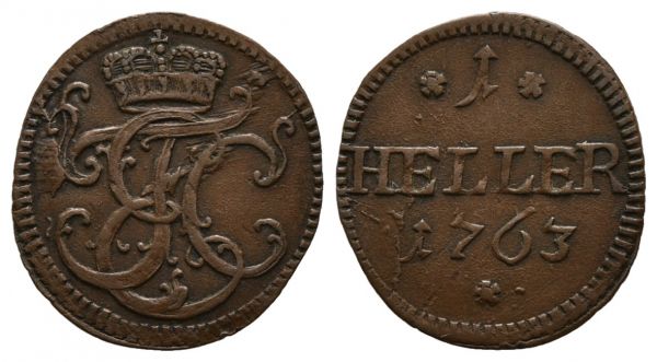 Heller (1763)