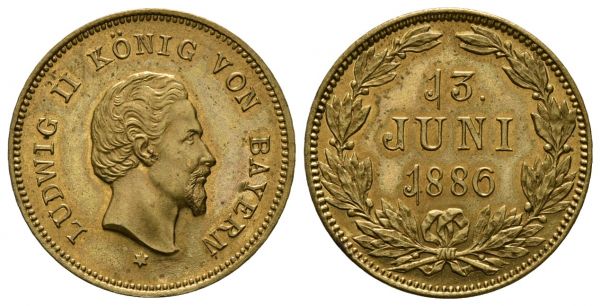 Medaille (1886)