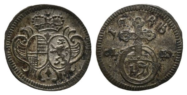 Pfennig (1746)