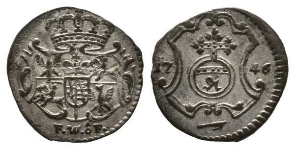 Pfennig (1746)