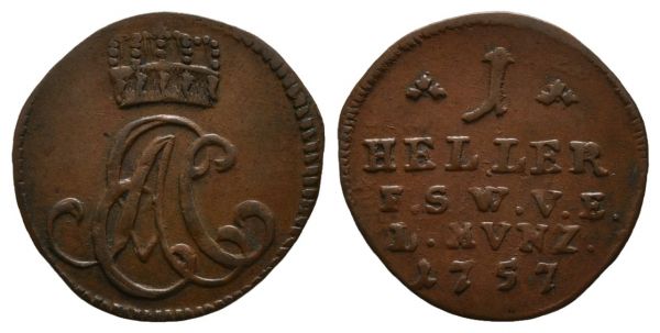 Heller (1757)
