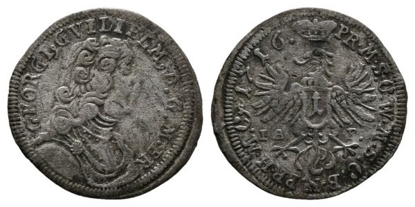 Kreuzer (1716)